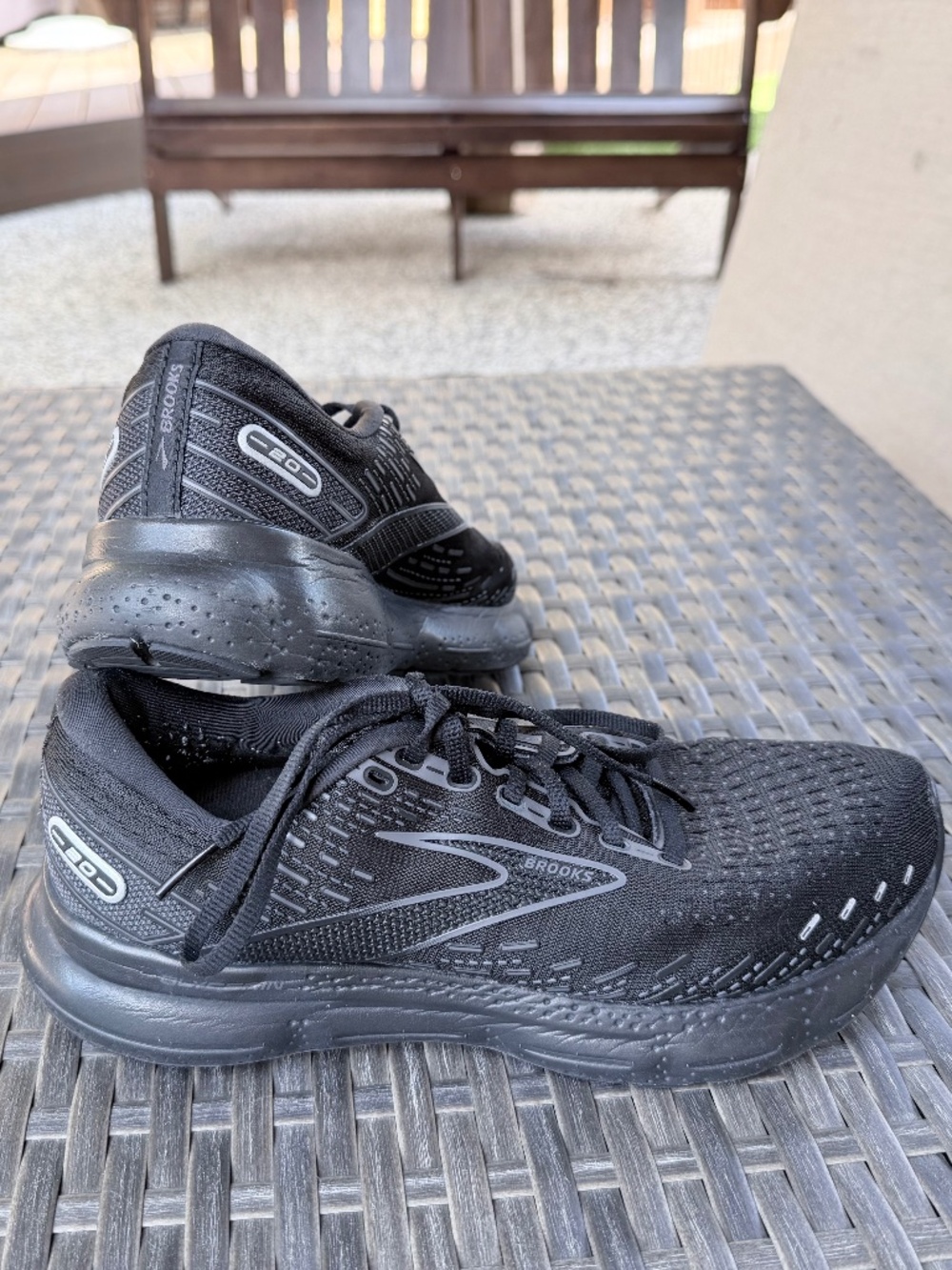 Brooks Glycerin 20